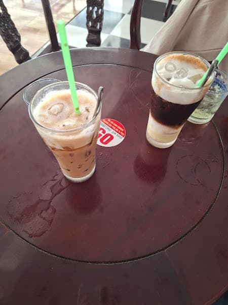 Hình ảnh Coffee 3 Tỷ - Club Billards - 3