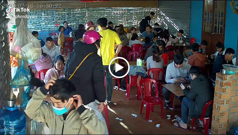 Hình ảnh Bánh Canh Hà Lan 471 - 4