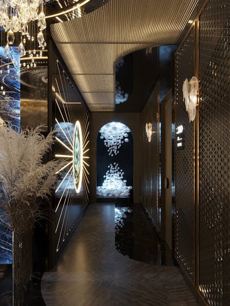 Ảnh bìa Karaoke Lucky