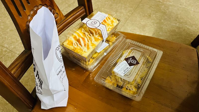 Hình ảnh Dung Anh Bakery - 2
