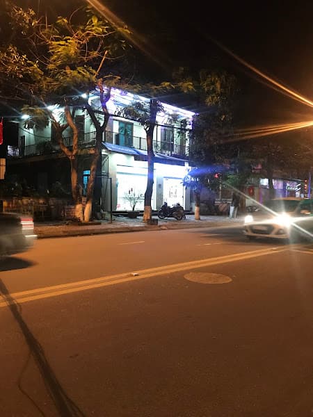 Hình ảnh Phong tóc Nam - 3