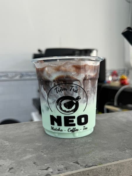 Hình ảnh NEO Matcha - Coffee - Tea - 3