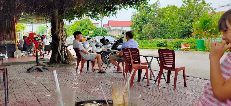 Hình ảnh CAFE BỤI - 3