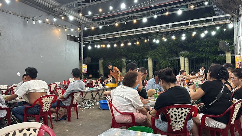 Hình ảnh Nhà hàng Hải sản Thảo Vy - 2