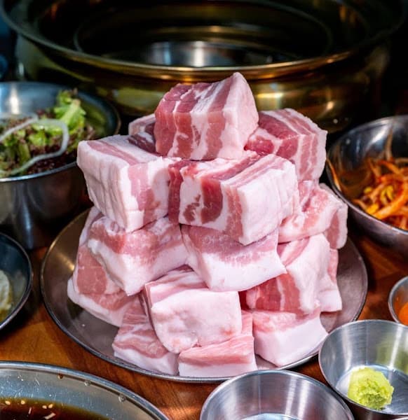 Hình ảnh Wangdaeji - 60 Hoàng Văn Thụ, Hải Phòng - 5