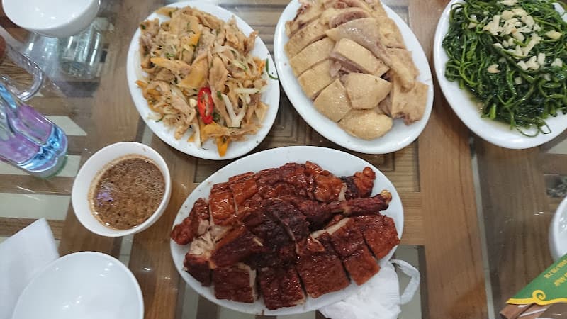 Hình ảnh Thuỷ vịt Hàm yên - 6