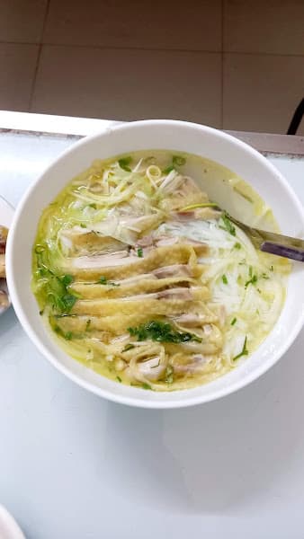 Hình ảnh Nhà hàng minh khôi - 4