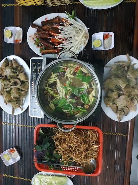 Hình ảnh ONE MORE PHỐ HUYỆN VĂN LÂM HƯNG YÊN - 2