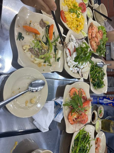 Hình ảnh Nhà Hàng Hải Sản Thiên Lộc - 2
