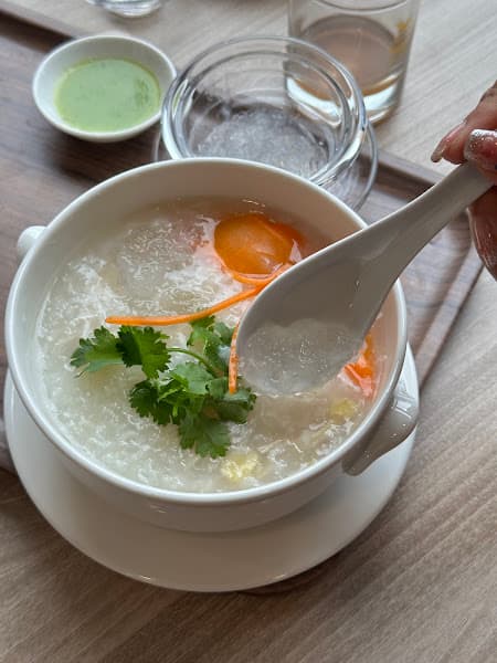 Hình ảnh Yến Sào Hoà Châu - 4