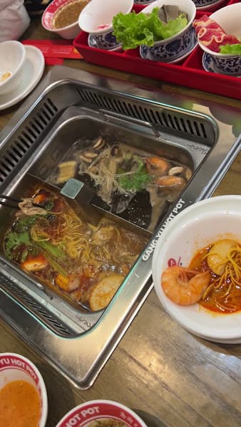 Hình ảnh Gang Yu Hot Pot - 3