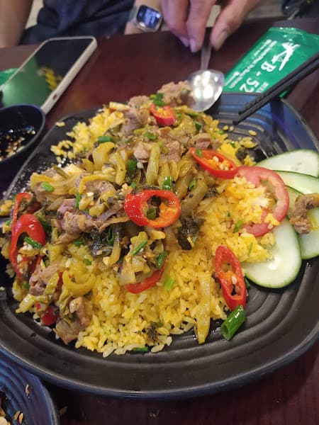 Ảnh bìa Quán Nướng Cay 89