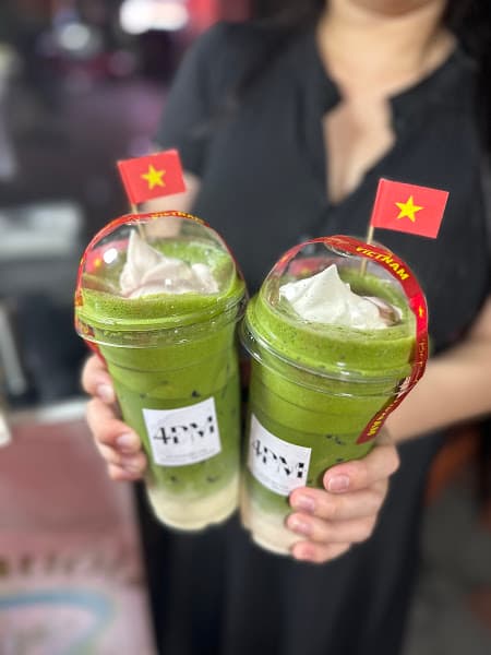 Hình ảnh 4PM Cà Phê Muối - 2