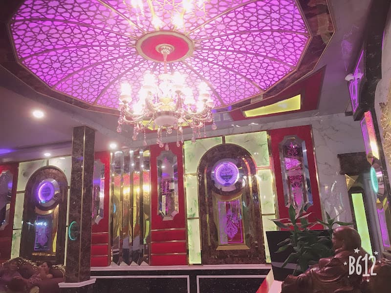 Hình ảnh KARAOKE HOA BIỂN - 2