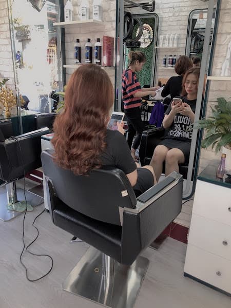 Hình ảnh Hairsalon Hưng Style - 3