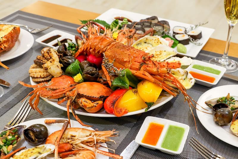 Hình ảnh Mekong Restaurant - 8