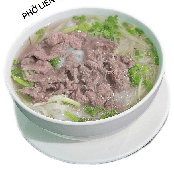 Hình ảnh PHỞ BÒ SƠN LIÊN - 5