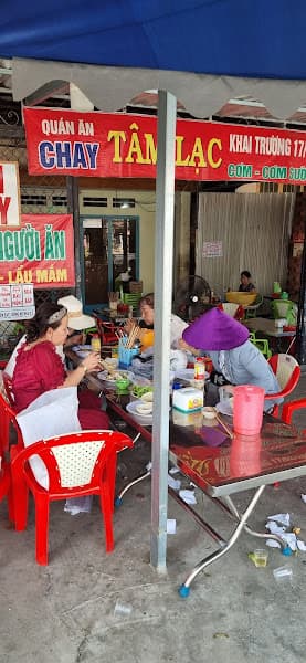 Hình ảnh Quán chay Thiện Lâm - 3