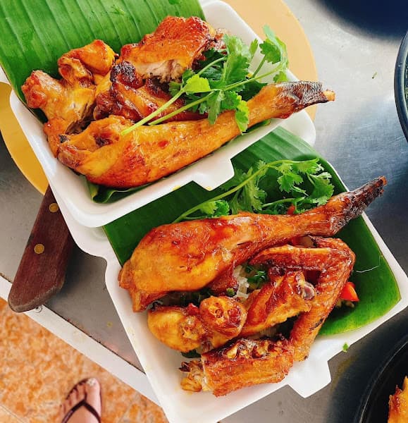 Hình ảnh TIỆM BÁNH CANH CUA THÈM - 3