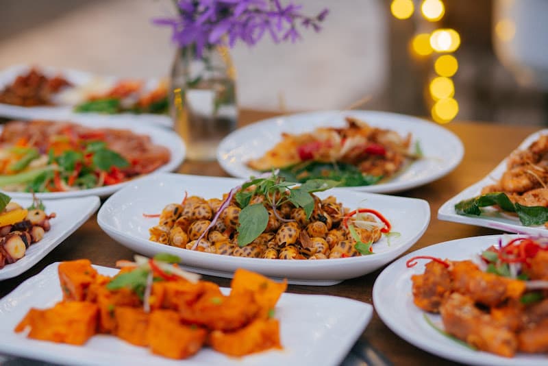 Hình ảnh Độc Mộc buffet - 6