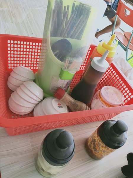 Hình ảnh Phở Bò Bạch Khoa - 2