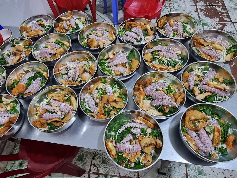 Hình ảnh Bún Tứ - 4