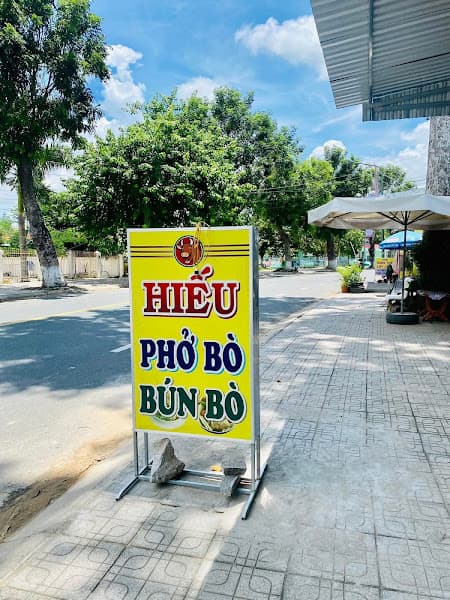 Hình ảnh Phở bò Hiếu - 3