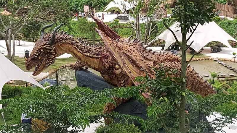 Hình ảnh God Valley - 6