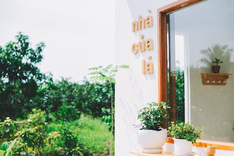 Hình ảnh Nhà Của Lá - 3