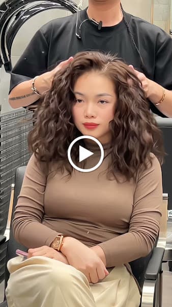 Hình ảnh The Change Hair Salon - 4