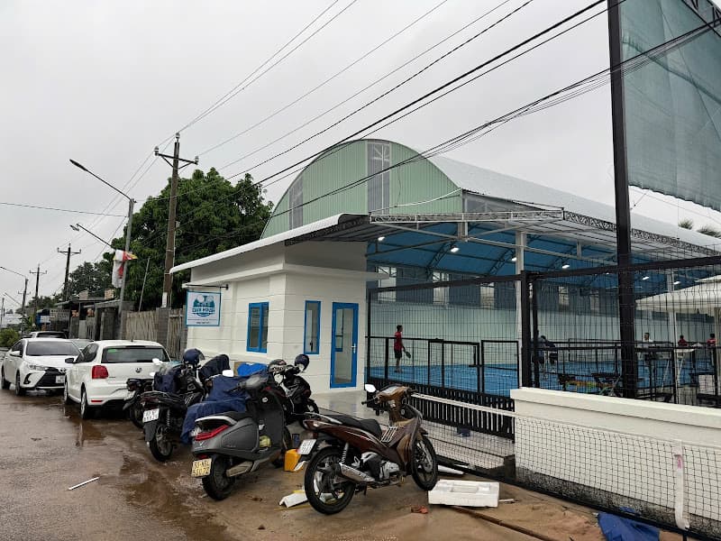 Hình ảnh Tennis Pickleball Quang Trung - 4