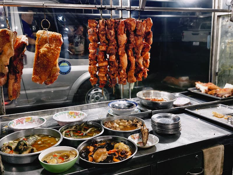 Hình ảnh Cơm Đêm Huyền Trâm 2 - 4