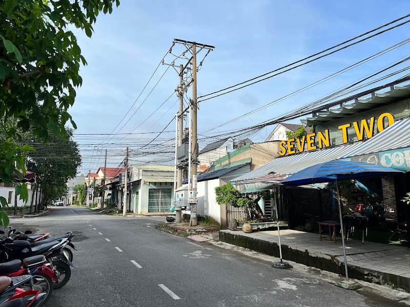 Hình ảnh Coffee SEVEN TWO - 3