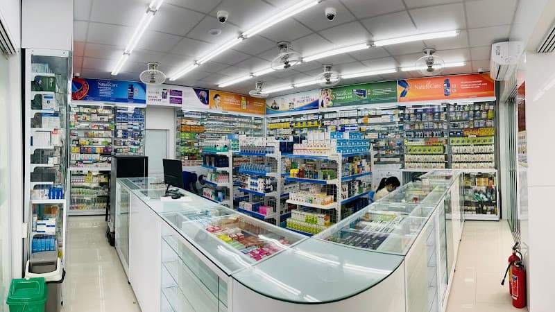Hình ảnh Nhà Thuốc FPT Long Châu - 5