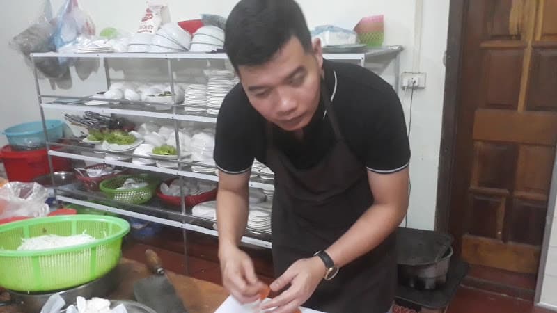Hình ảnh Nhà Hàng Tây Bắc Cực - 4