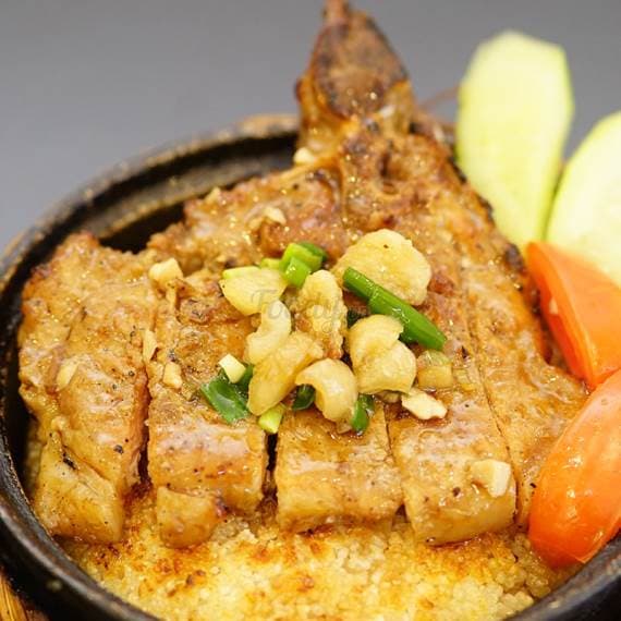 Hình ảnh Quán Ăn Vặt Kim Loan - 3