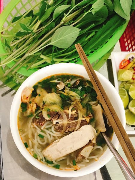 Hình ảnh Phở Kiều Giang - 3