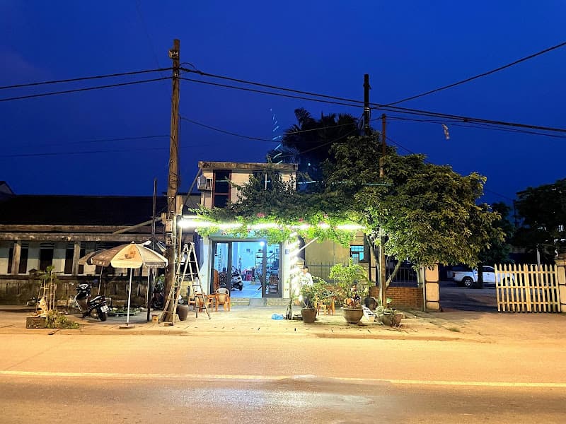Hình ảnh Cafe Rôm - 2