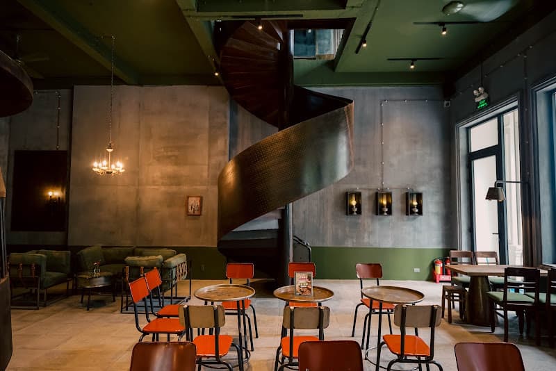 Hình ảnh Cộng Cà Phê - 4