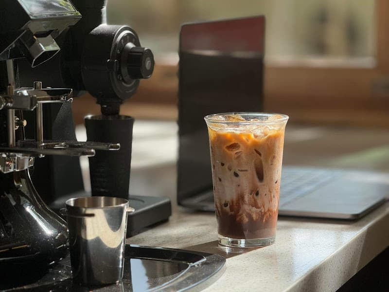 Hình ảnh NOV Coffee - 2