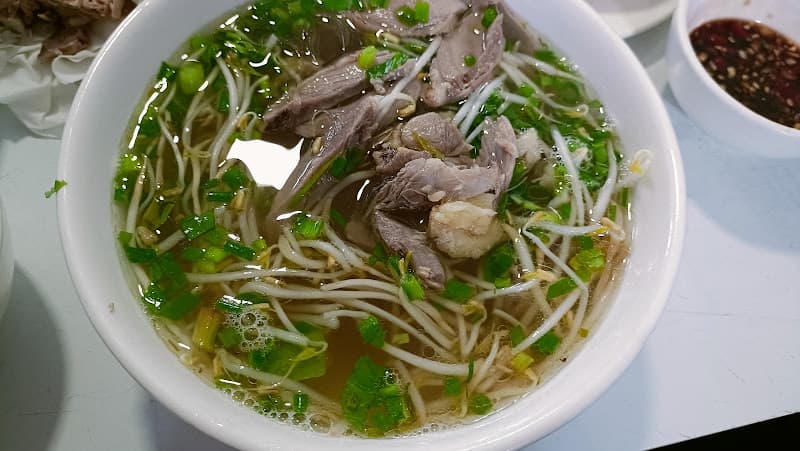 Hình ảnh Miến Ngan Cô Thuỷ - 2