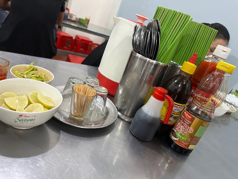 Hình ảnh Quán Bánh Canh Hủ Tiếu Hạnh Vy - 4