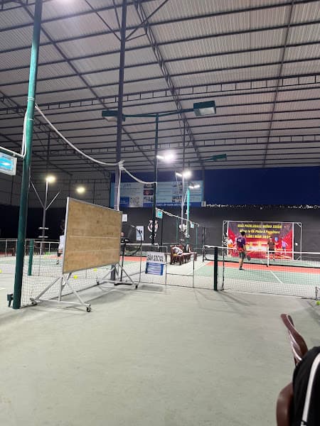 Hình ảnh PICKLEBALL C CLUB Mường Thanh - 2