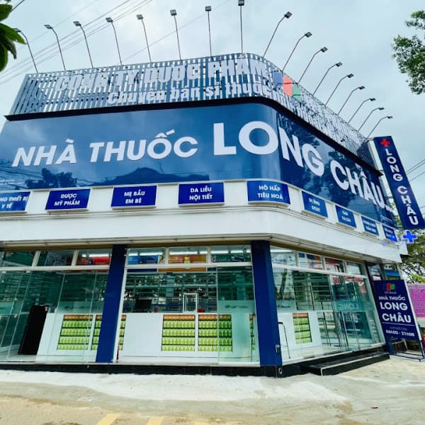 Hình ảnh Nhà Thuốc FPT Long Châu - 4