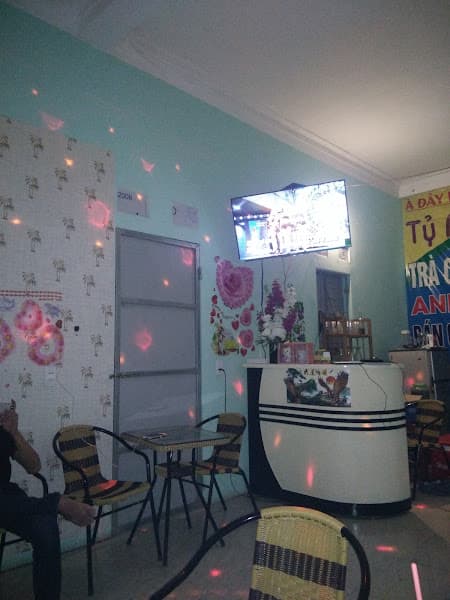 Hình ảnh CH Bánh Xèo Miền Trung - 3