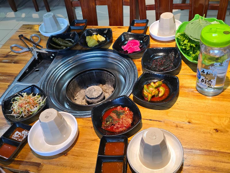 Hình ảnh Summaul Korean Restaurant - 2