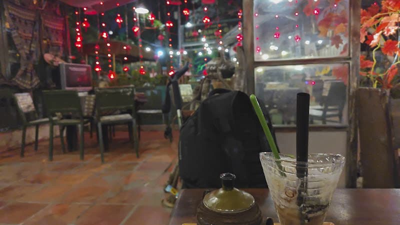 Hình ảnh Ngộ coffee - 4