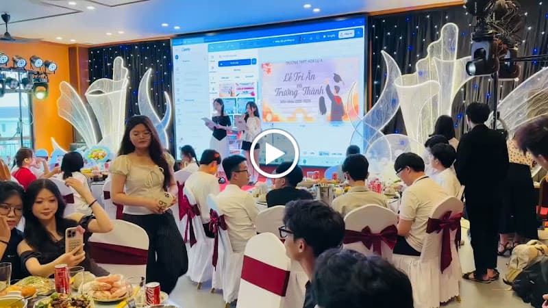 Hình ảnh Nhà hàng Vị Khói - 3