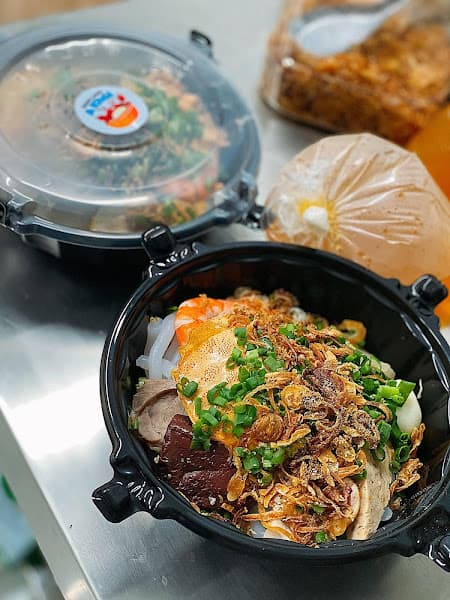 Ảnh bìa Bánh Canh Cua A Khôi