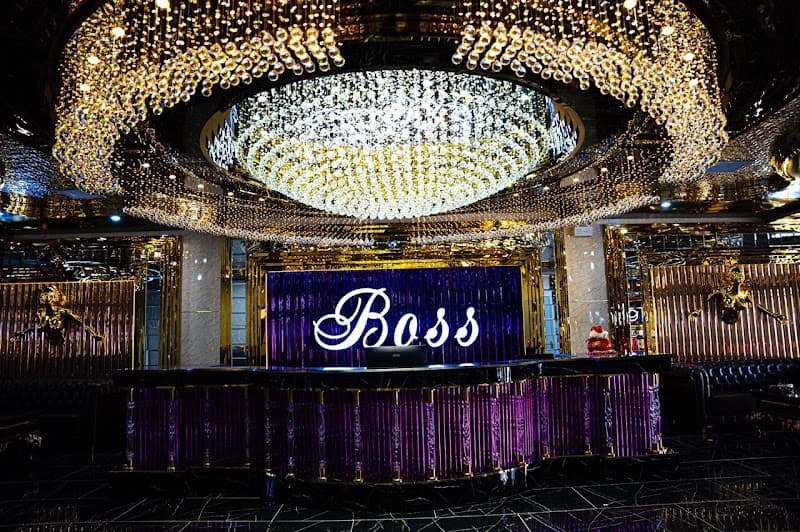Hình ảnh Boss KTV Karaoke - 6